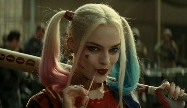 Suicide Squad: Gerçek Kötüler Fotoğrafı