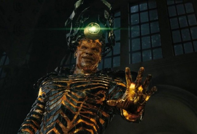 Suicide Squad: Gerçek Kötüler Fotoğrafı