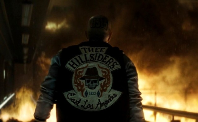 Suicide Squad: Gerçek Kötüler Fotoğrafı