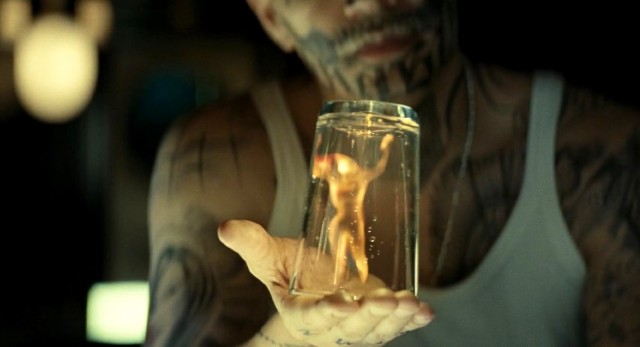 Suicide Squad: Gerçek Kötüler Fotoğrafı