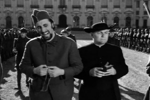 Zafer Yolları Fotoğrafı