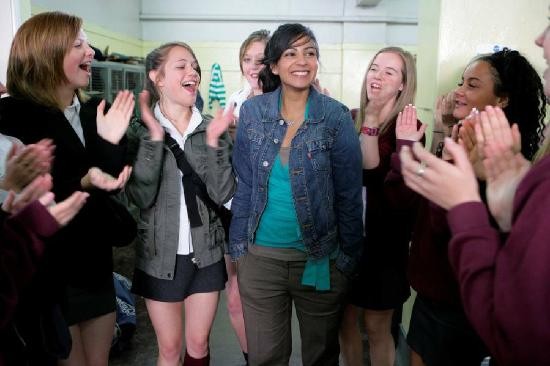 Waterloo Road Fotoğrafı