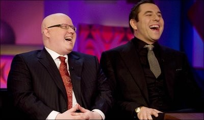 Little Britain fotoğrafı