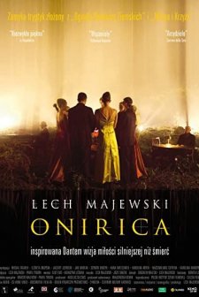 Köpeklerin Tarlası (2014) afişi