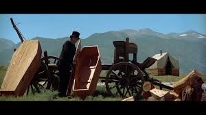 Kasabadaki Yabancı Fotoğrafı