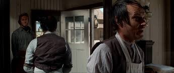 Kasabadaki Yabancı Fotoğrafı