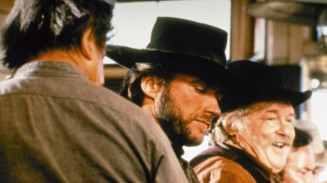 Kasabadaki Yabancı Fotoğrafı