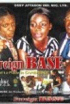 Foreign Base (2006) afişi