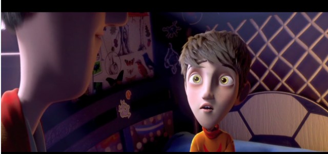 Altın Gol Fotoğrafı