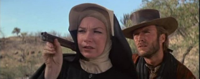 Sara'ya İki Katır fotoğrafı