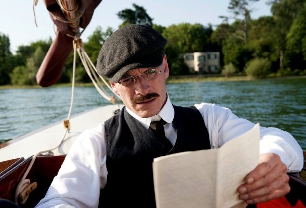 Tehlikeli İlişki Fotoğrafı