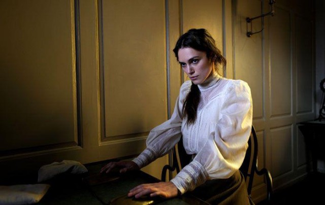 Tehlikeli İlişki Fotoğrafı