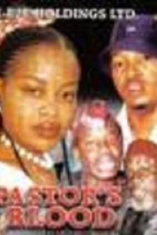 Pastor's Blood (2006) afişi