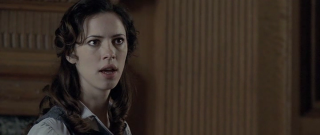 Öbür Dünyadan Fotoğrafı