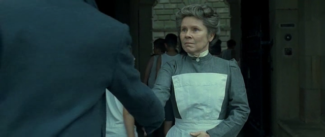 Öbür Dünyadan Fotoğrafı