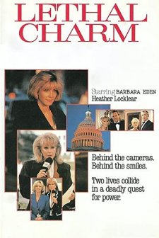 Her Wicked Ways (1991) afişi