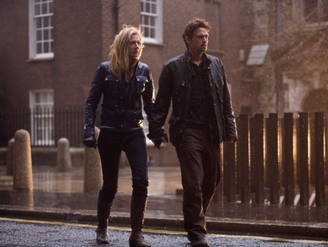 Triffidlerin Günü fotoğrafı