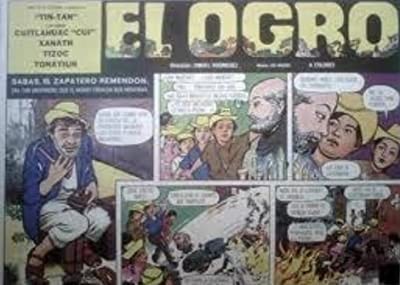 El Ogro (1971) afişi