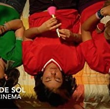 A Day In The Sun (2010) afişi