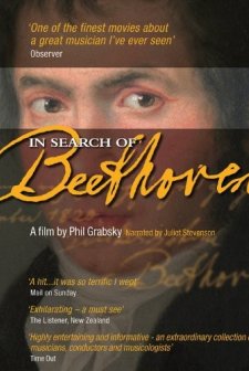 ın Search Of Beethoven (2009) afişi