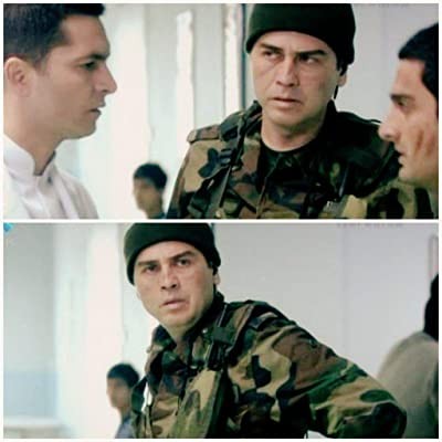 Güneydoğu'dan Öyküler Önce Vatan (2010) afişi