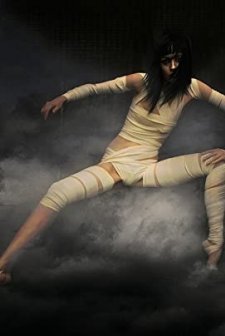 Kötülük Serbest Kaldı (2003) afişi