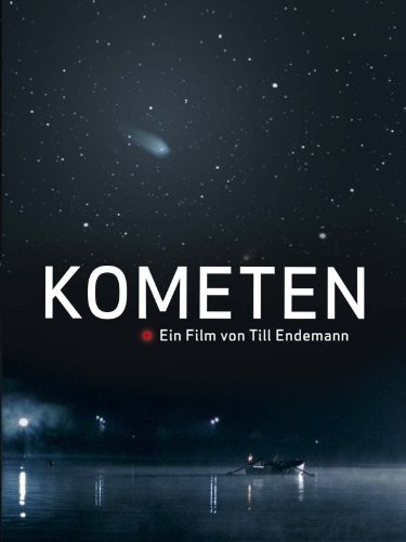 Kometen (2005) afişi