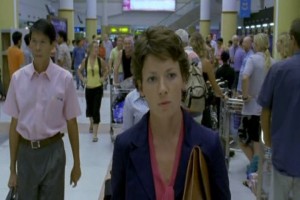 Tsunami Felaketin Ardından Fotoğrafı