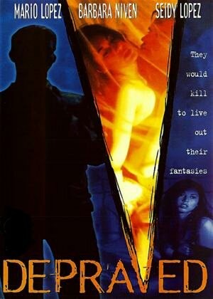 Ahlaksız (1996) afişi