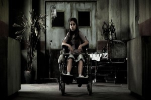 Ölüm Kapanı Fotoğrafı