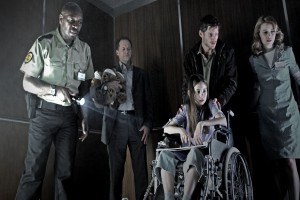 Ölüm Kapanı Fotoğrafı