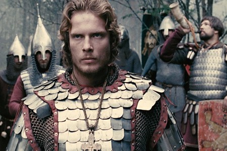 Neva Savaşı Fotoğrafı