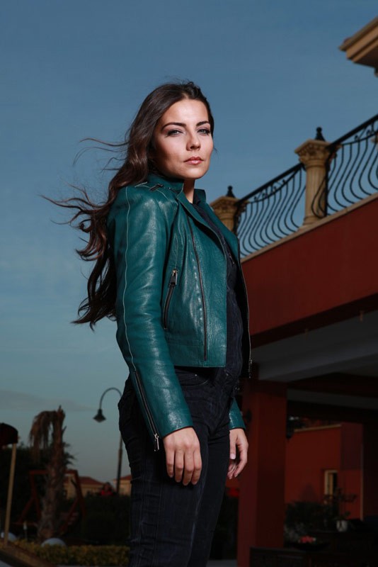 Kirli Beyaz fotoğrafı