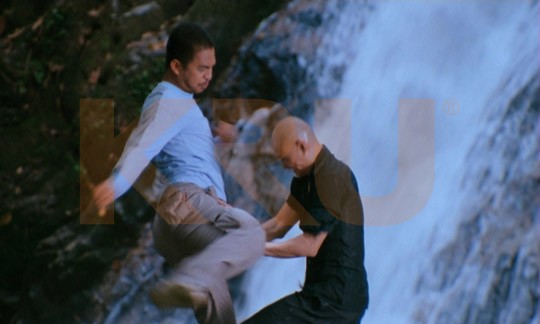 Jin Notti Fotoğrafı