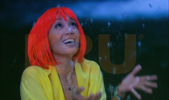 Jin Notti fotoğrafı