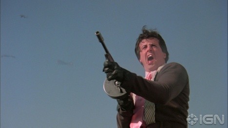 Death Race 2000 fotoğrafı