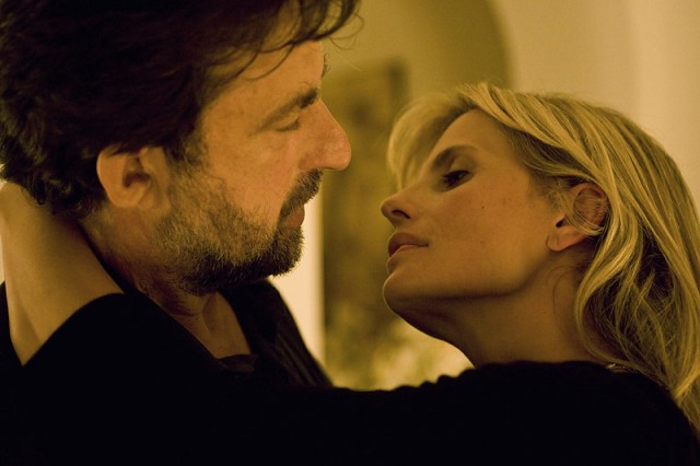 Sessiz Kaos Fotoğrafı