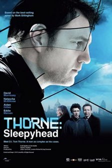 Thorne: Sleepyhead (2010) afişi