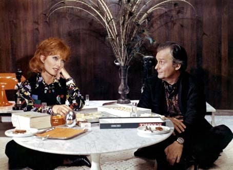 Juste Avant La Nuit Fotoğrafı