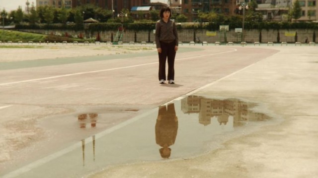 Passerby #3 Fotoğrafı