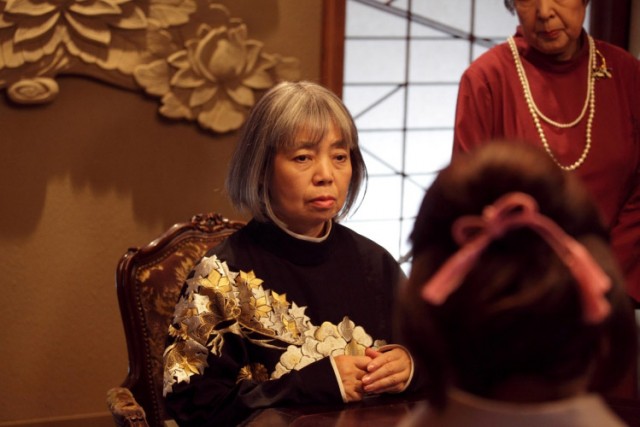 Ghost : in Your Arms Again Fotoğrafı