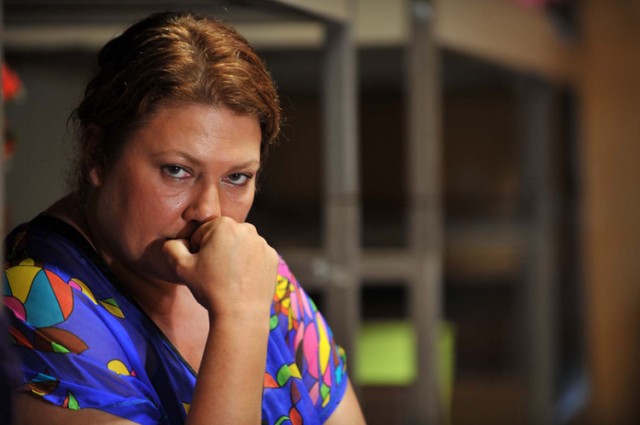 Parmaklıklar Ardında fotoğrafı