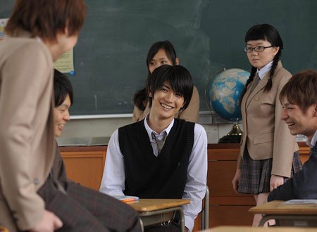 Benden Sana fotoğrafı