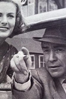 Dial 999 (1958) afişi