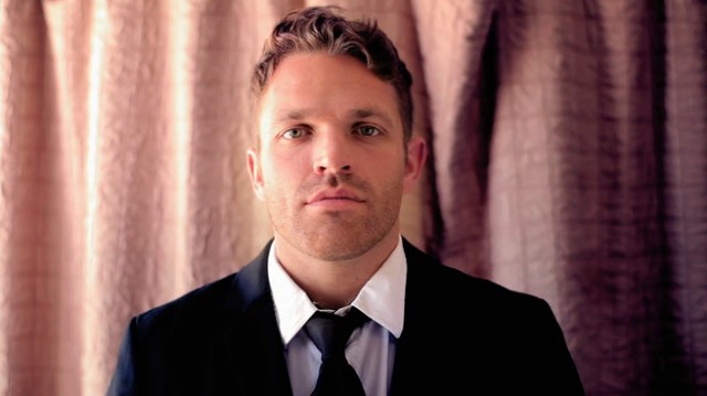 Ben Banks'in Talihsizlikleri Fotoğrafı