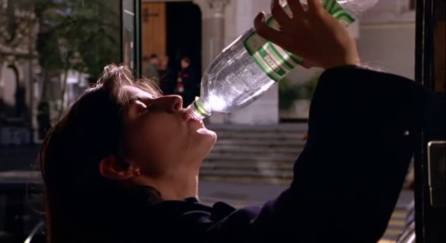 Üç Renk: Kırmızı Fotoğrafı