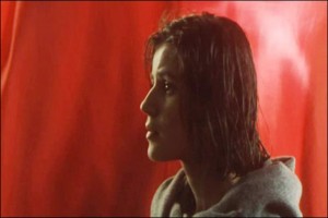 Üç Renk: Kırmızı Fotoğrafı