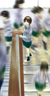 Serial Experiments Lain Fotoğrafı