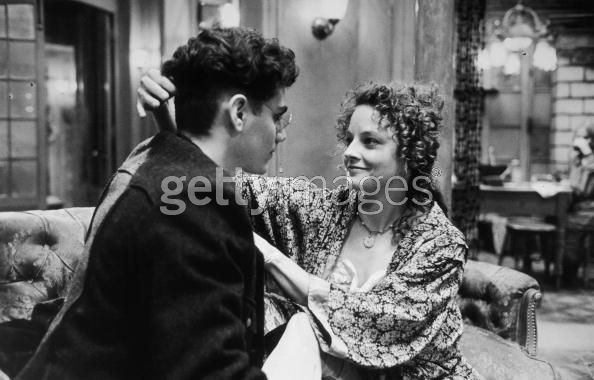 Shadows And Fog fotoğrafı