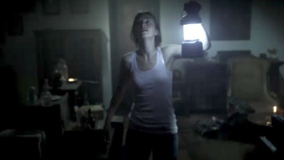 Sessiz Ev Fotoğrafı